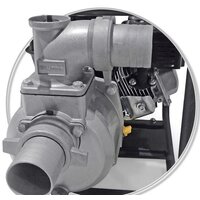 Мотопомпа Carver CGP 6080 01.022.00006 - Превью изображения №2 — Интернет-магазин ПроЗаказ