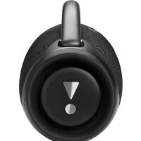 Беспроводная колонка JBL Boombox 3 (черный) - Превью изображения №2 — Интернет-магазин ПроЗаказ