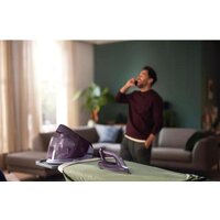 Утюг Philips PSG7150/30 - Превью изображения №7 — Интернет-магазин ПроЗаказ