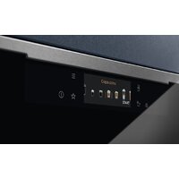 Кофемашина Electrolux KBC85X - Превью изображения №3 — Интернет-магазин ПроЗаказ