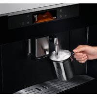 Кофемашина Electrolux KBC85X - Превью изображения №9 — Интернет-магазин ПроЗаказ