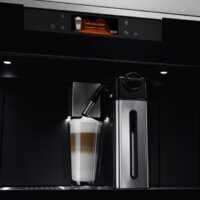 Кофемашина Electrolux KBC85X - Превью изображения №10 — Интернет-магазин ПроЗаказ