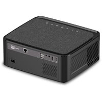 Проектор OVERMAX Multipic 5.1 - Превью изображения №3 — Интернет-магазин ПроЗаказ