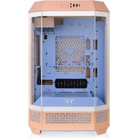 Корпус Thermaltake The Tower 300 Peach Fuzz CA-1Y4-00SKWN-00 - Превью изображения №2 — Интернет-магазин ПроЗаказ