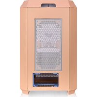 Корпус Thermaltake The Tower 300 Peach Fuzz CA-1Y4-00SKWN-00 - Превью изображения №4 — Интернет-магазин ПроЗаказ