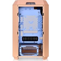 Корпус Thermaltake The Tower 300 Peach Fuzz CA-1Y4-00SKWN-00 - Превью изображения №5 — Интернет-магазин ПроЗаказ