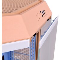 Корпус Thermaltake The Tower 300 Peach Fuzz CA-1Y4-00SKWN-00 - Превью изображения №6 — Интернет-магазин ПроЗаказ