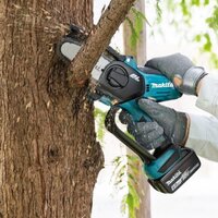 Аккумуляторная пила Makita DUC101Z01 (без АКБ) - Превью изображения №2 — Интернет-магазин ПроЗаказ