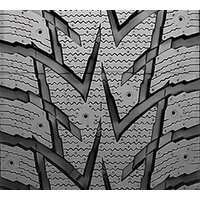 Зимние шины Nexen Winguard Winspike WS62 SUV 235/60R17 102T - Превью изображения №2 — Интернет-магазин ПроЗаказ