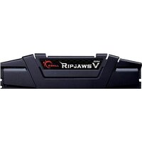 G.Skill Ripjaws V 2x8GB DDR4 PC4-25600 [F4-3200C16D-16GVKB]