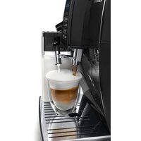 Кофемашина DeLonghi Dinamica ECAM 353.75.B - Превью изображения №3 — Интернет-магазин ПроЗаказ