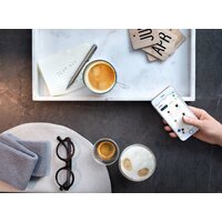 Кофемашина DeLonghi Dinamica ECAM 353.75.B - Превью изображения №7 — Интернет-магазин ПроЗаказ