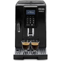 Кофемашина DeLonghi Dinamica ECAM 353.75.B - Превью изображения №4 — Интернет-магазин ПроЗаказ
