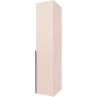 Stolline Лаура 1-дверный 464.05 (кашемир серый)