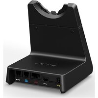 Офисная гарнитура Jabra Engage 65 SE Mono - Превью изображения №5 — Интернет-магазин ПроЗаказ
