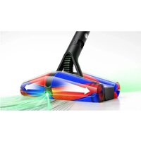 Пылесос Dyson SV50 PencilVac Fluffycones 492689-01 - Превью изображения №9 — Интернет-магазин ПроЗаказ