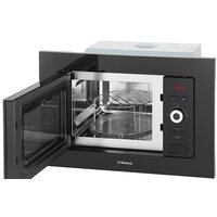 Микроволновая печь Hansa AMM20BESH - Превью изображения №3 — Интернет-магазин ПроЗаказ