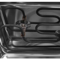 Микроволновая печь Hansa AMM20BESH - Превью изображения №5 — Интернет-магазин ПроЗаказ