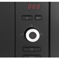 Микроволновая печь Hansa AMM20BESH - Превью изображения №4 — Интернет-магазин ПроЗаказ