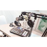 Проводной микрофон RODE PodMic - Превью изображения №7 — Интернет-магазин ПроЗаказ