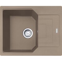Franke Urban UBG 611-62 114.0687.264 (миндаль)