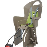 Детские велокресла