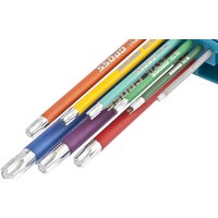 Набор ключей GROSS 16402 (9 предметов) - Превью изображения №3 — Интернет-магазин ПроЗаказ