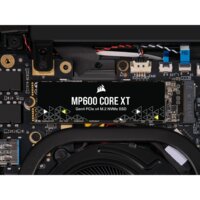 SSD Corsair MP600 Core XT 4TB CSSD-F4000GBMP600CXT - Превью изображения №6 — Интернет-магазин ПроЗаказ