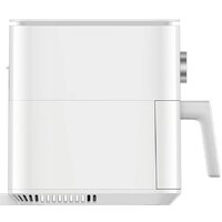 Аэрогриль (аэрофритюрница) Xiaomi Smart Air Fryer 6.5L MAF10 (международная версия, белый) - Превью изображения №3 — Интернет-магазин ПроЗаказ