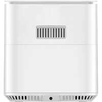 Аэрогриль (аэрофритюрница) Xiaomi Smart Air Fryer 6.5L MAF10 (международная версия, белый) - Превью изображения №4 — Интернет-магазин ПроЗаказ