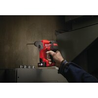 Перфоратор Milwaukee M12 CH-402C FUEL [4933441475] - Превью изображения №10 — Интернет-магазин ПроЗаказ