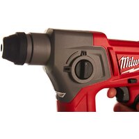 Перфоратор Milwaukee M12 CH-402C FUEL [4933441475] - Превью изображения №5 — Интернет-магазин ПроЗаказ