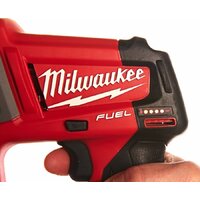 Перфоратор Milwaukee M12 CH-402C FUEL [4933441475] - Превью изображения №7 — Интернет-магазин ПроЗаказ