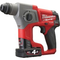 Перфоратор Milwaukee M12 CH-402C FUEL [4933441475] - Превью изображения №2 — Интернет-магазин ПроЗаказ