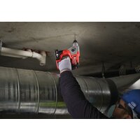 Перфоратор Milwaukee M12 CH-402C FUEL [4933441475] - Превью изображения №12 — Интернет-магазин ПроЗаказ