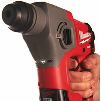Перфоратор Milwaukee M12 CH-402C FUEL [4933441475] - Превью изображения №3 — Интернет-магазин ПроЗаказ