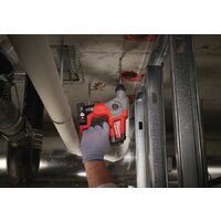 Перфоратор Milwaukee M12 CH-402C FUEL [4933441475] - Превью изображения №8 — Интернет-магазин ПроЗаказ