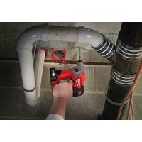 Перфоратор Milwaukee M12 CH-402C FUEL [4933441475] - Превью изображения №9 — Интернет-магазин ПроЗаказ