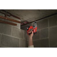 Перфоратор Milwaukee M12 CH-402C FUEL [4933441475] - Превью изображения №11 — Интернет-магазин ПроЗаказ