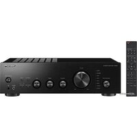 Pioneer A-40AE (черный)