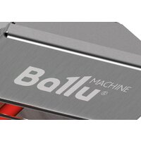 Инфракрасный обогреватель Ballu BIH-T-6.0 - Превью изображения №3 — Интернет-магазин ПроЗаказ
