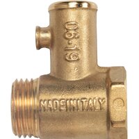 Накопительный электрический водонагреватель Ariston PRO1 R 50 V 1,5K PL DRY - Превью изображения №14 — Интернет-магазин ПроЗаказ