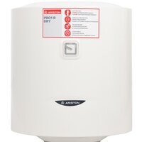 Накопительный электрический водонагреватель Ariston PRO1 R 50 V 1,5K PL DRY - Превью изображения №3 — Интернет-магазин ПроЗаказ