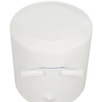 Накопительный электрический водонагреватель Ariston PRO1 R 50 V 1,5K PL DRY - Превью изображения №5 — Интернет-магазин ПроЗаказ