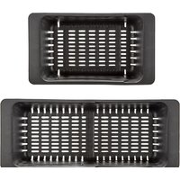 Кухонная мойка Stellar E4848NB Evier - Превью изображения №7 — Интернет-магазин ПроЗаказ