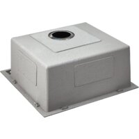 Кухонная мойка Stellar E4848NB Evier - Превью изображения №5 — Интернет-магазин ПроЗаказ