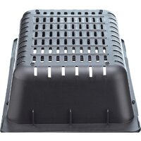 Кухонная мойка Stellar E4848NB Evier - Превью изображения №8 — Интернет-магазин ПроЗаказ