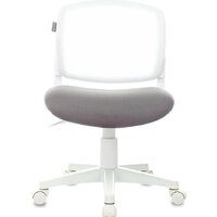 Офисное кресло Бюрократ CH-W296NX (серый Neo Grey) - Превью изображения №2 — Интернет-магазин ПроЗаказ