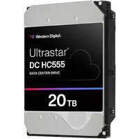 Жесткий диск WD Ultrastar DC HC555 20TB WUH722020CLE604 - Превью изображения №2 — Интернет-магазин ПроЗаказ