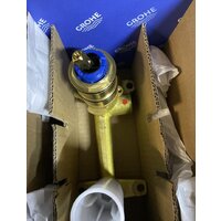 Гигиенический душ Grohe BauClassic [124434] - Превью изображения №5 — Интернет-магазин ПроЗаказ